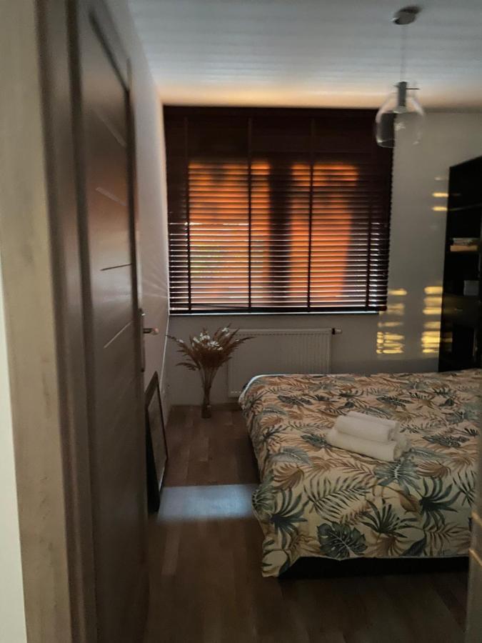 Dyrekcyjna Apartment Wroclaw Dış mekan fotoğraf