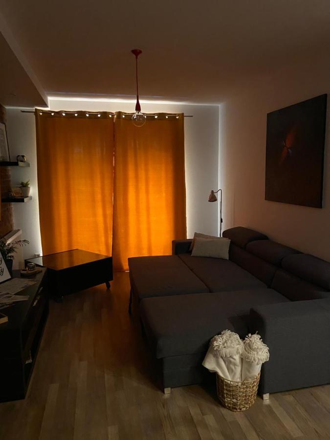 Dyrekcyjna Apartment Wroclaw Dış mekan fotoğraf