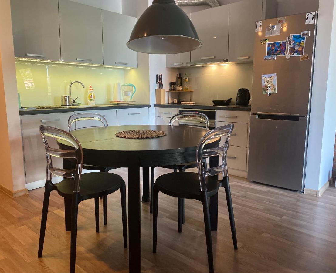 Dyrekcyjna Apartment Wroclaw Dış mekan fotoğraf