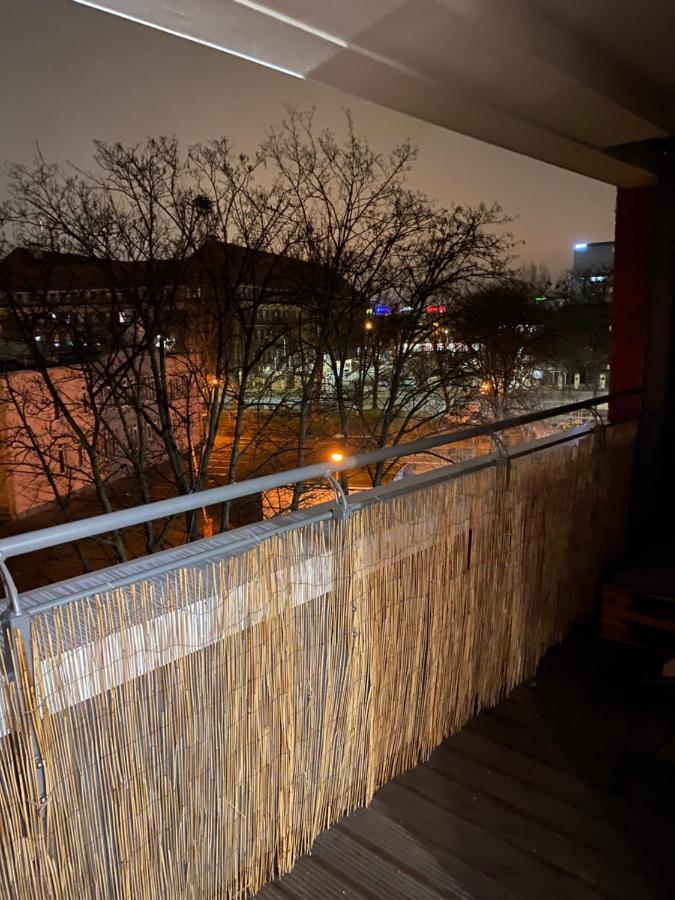 Dyrekcyjna Apartment Wroclaw Dış mekan fotoğraf
