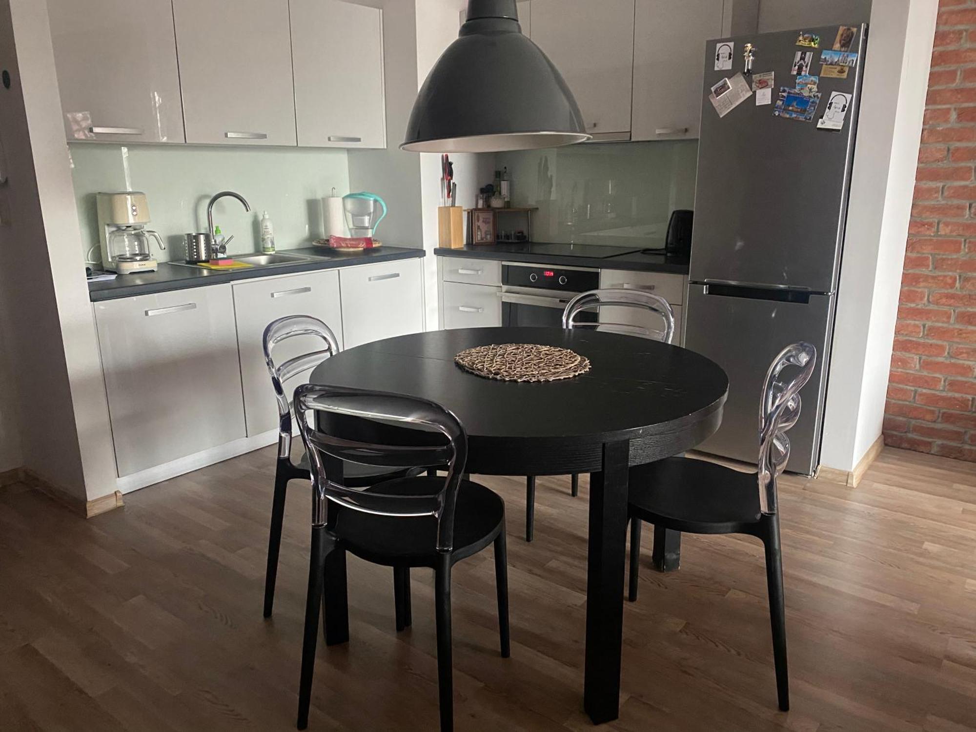 Dyrekcyjna Apartment Wroclaw Dış mekan fotoğraf