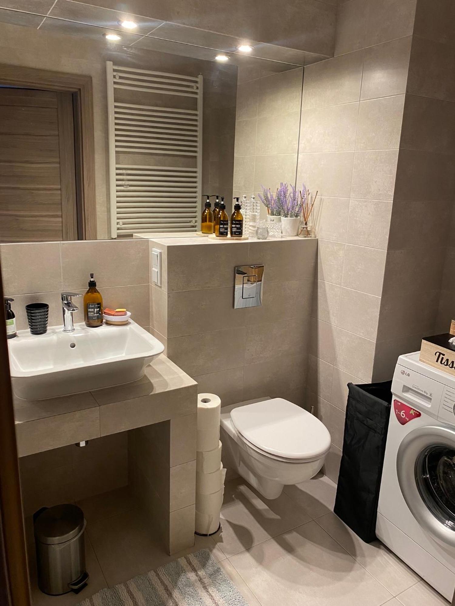 Dyrekcyjna Apartment Wroclaw Dış mekan fotoğraf