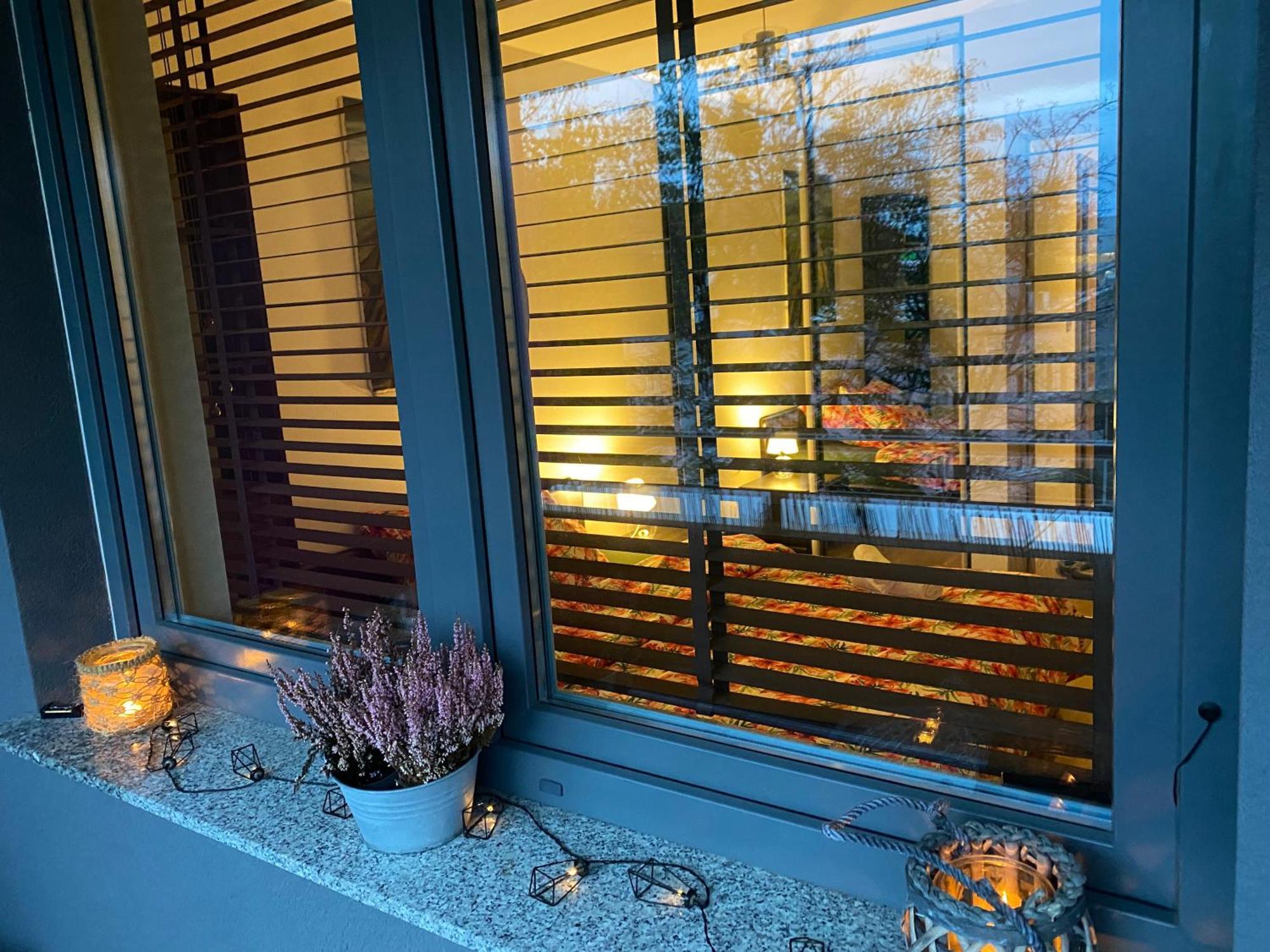 Dyrekcyjna Apartment Wroclaw Dış mekan fotoğraf